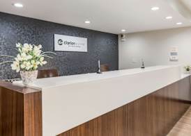 Clarion Pointe East Lansing University Area 2