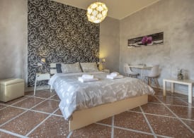B&B Zen Trastevere 5