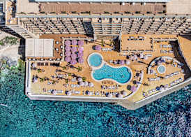 Cavalieri Hotel Malta, a member of Radisson Individuals 2