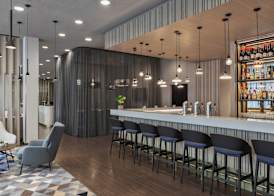 Courtyard by Marriott Munich City East 3