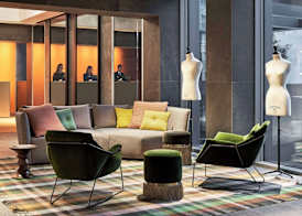 Hyatt Centric Milan Centrale 4