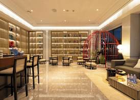 Guangzhou Yunjia Hotel 4
