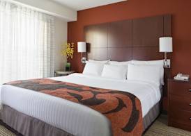Residence Inn Canton 3