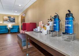 Clarion Pointe Cherokee 4