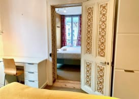 Hotel de Trois St Gervais 5