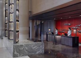 Grand Hyatt Hangzhou 2