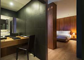 The Naka Phuket, a member of Design Hotels 3