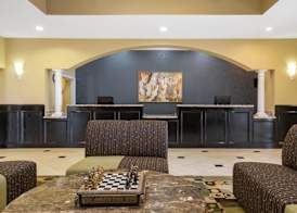 La Quinta Inn & Suites by Wyndham Pearland - Houston South 2
