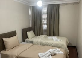 Eyüpsultan ABS Suites 5