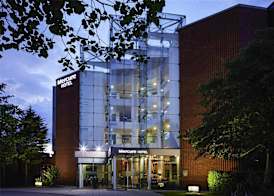 Mercure St Helens 2