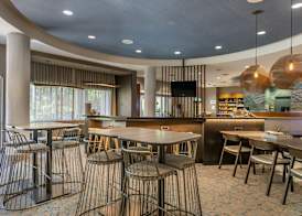 SpringHill Suites Vero Beach 2
