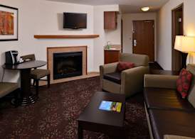Holiday Inn Express & Suites LANCASTER-LITITZ by IHG 5