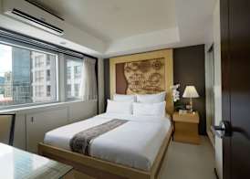 Quest Hotel & Conference Center Cebu 4