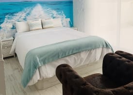 Bernabéu Business & Stay 3