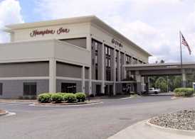 Hampton Inn Hillsville 5