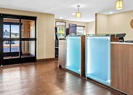 Comfort Inn Chambersburg North 3