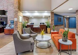 Best Western Danbury/Bethel 3
