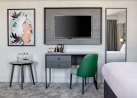 DoubleTree By Hilton Brighton Metropole 5