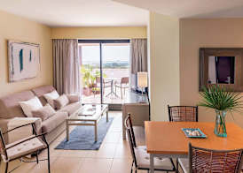 PRECISE RESORT EL ROMPIDO THE HOTEL 2
