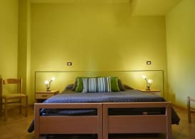 Villa Rosaria Rooms 4