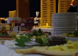 Hotel Casale Milocca 5