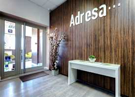 Adresa Suites 2