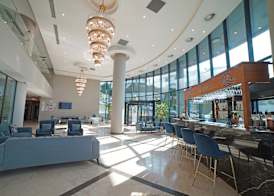 BLUE MUDANYA HOTEL 2
