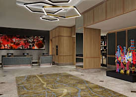 Four Points by Sheraton Surabaya, Pakuwon Indah 3