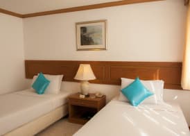 Lido Beach Hotel 5