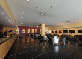 Vila Gale Opera 3