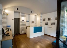 Atmosfere Guest House - 5 Terre e La Spezia 3