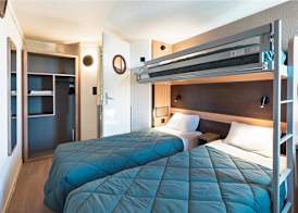 Premiere Classe Valenciennes Sud - Rouvignies 4