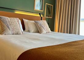 Best Western Plus Hôtel de Robien 4