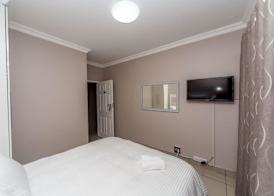 The Musafer Travel Lodge 2