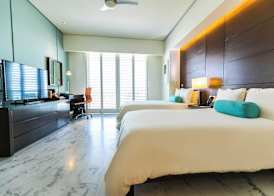 Palacio Mundo Imperial All Inclusive Resort 4