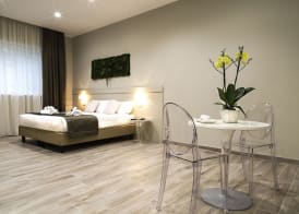 Borghetto Guest House 2