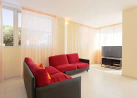 Hotel Marina Beach - Azzurro Club 2