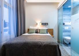 De Gamlas Hem Hotel & Restaurant 4