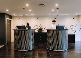 Ramada by Wyndham Newmarket Auckland 3