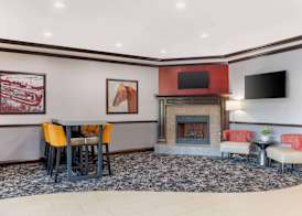 Best Western Carthage Inn & Suites 2