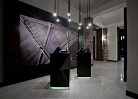 Platinum Palace Boutique Hotel & SPA 3
