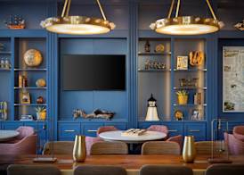 Fenwick Shores, Tapestry Collection by Hilton 4