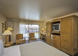 Days Inn by Wyndham Modesto 4