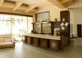 Hotel Eden 5