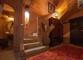 Riad Livia Marrakech - Adults Only 3
