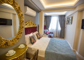 Atlantis Royal Hotel 5