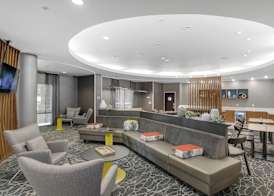 SpringHill Suites by Marriott Sacramento Natomas 3