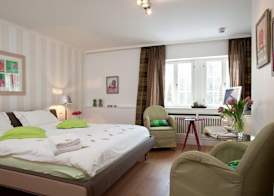 Hotel Gut Bardenhagen 5