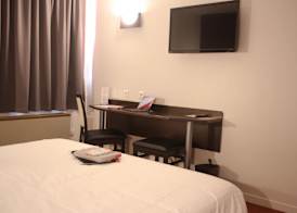 Orly Superior Hotel 5
