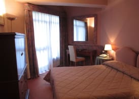 Mini Palace Hotel 5